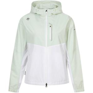 DESCENTE Куртка серии TOUGH для мужчин, Light Green