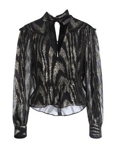 Топ Iro, черный