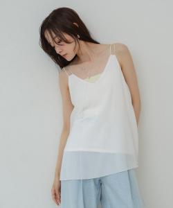 бак с двойной лямкой