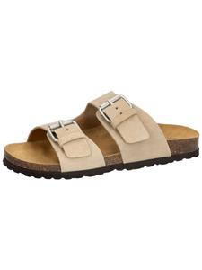 Мюли Lico Pantolette Bioline Juana, коричневый