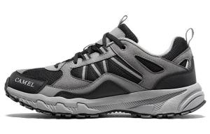 Мужские походные ботинки Panlong с низким верхом Camel