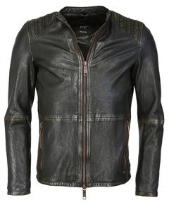 Куртка межсезонная Maze, черный