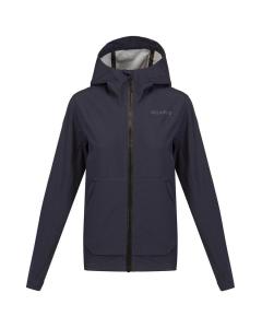 DOLOMITE Функциональная куртка W CRISTALLO HOODED 3L JACKET