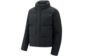 DESCENTE Пуховик SKI STYLE мужской, BK-Black