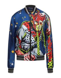 Куртка Dolce&Gabbana, синий