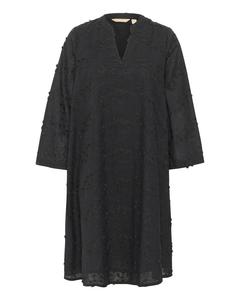 Мини платье CULTURE Nedia, Black