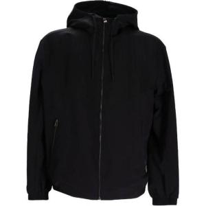 HUGO BOSS Куртка мужская черная, Black