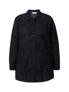 Блузка Angel of Style, черный