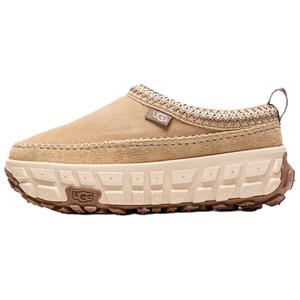 UGG Водонепроницаемые тапочки Venture Daze с закрытым носком, устойчивые к истиранию, унисекс, khaki