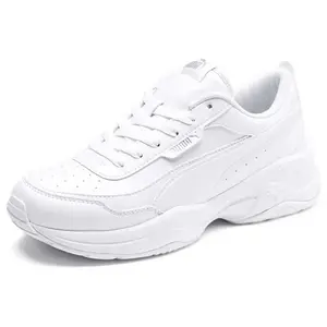 Кроссовки Puma Cilia Mode, белый