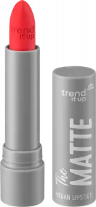 Губная помада The Matte 455 Коралл 4,2 г trend !t up