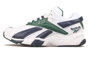 Кроссовки Reebok INTV Dark Green