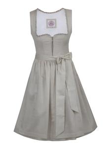 Широкая юбка в сборку MARJO Mettenheim, Kitt