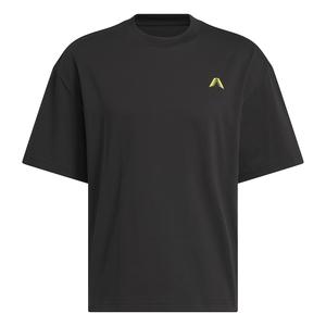 Футболка Performance ADIDAS PERFORMANCE Anthony Edwards, черный