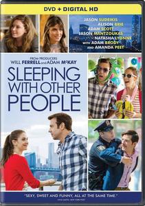 Диск DVD Sleeping With Other People