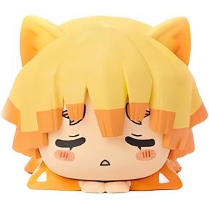 Дзеницу Агацума Убийца демонов Кимэцу но Яйба SEGA