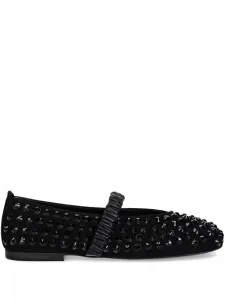 Балетки Blair Kennel & Schmenger, черный