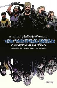 The Walking Dead: Compendium Two (Image Comics)