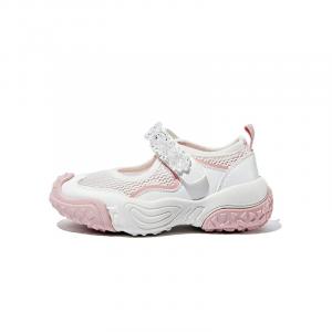 Детские сандалии Детские Snoffy, белый