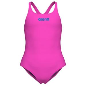 Слитный купальник для девочек, профессиональный, сплошной - купальник Arena, мультиколор