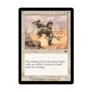 CCG Искатель славы (К), MTG - Onslaught