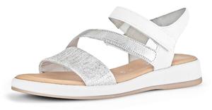 Сандалии GABOR Sandals, серебряный