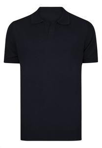 Рубашка Felix Hardy, темно-синий