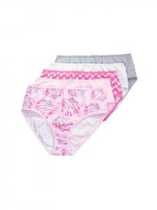 Трусы Ulla Popken, розовый