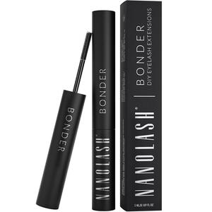 Nanolash, Бондер для наращивания накладных ресниц, 5 мл