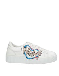 Кроссовки Nira Rubens, белый