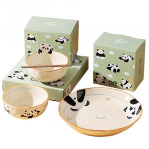 Наборы посуды KAWASIMAYA