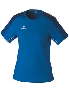Спортивная футболка Evo Star T-Shirt синего цвета erima