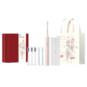 Электрическая зубная щетка Xiaomi