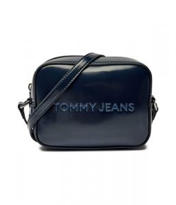 Сумка-мессенджер Tommy Jeans, синий