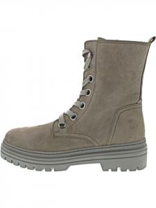 Gabor Бежевые ботинки на шнуровке