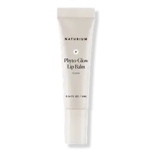 Бальзам для губ Phyto-Glow Naturium, Clear