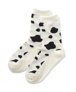 Детские носки разных расцветок