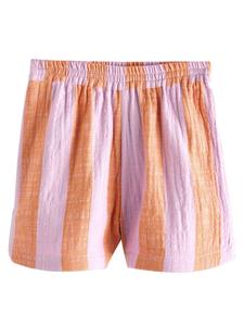 Обычные брюки Next, цвет Plum