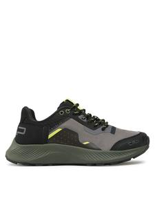 Кроссовки merkury Merkury Lifestyle Shoe 3Q31287 Cmp, серый