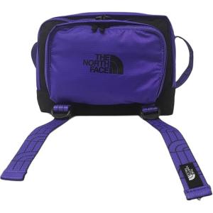 THE NORTH FACE 2,5-литровый наружный рюкзак из полиамида фиолетовый унисекс, Purple