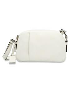 Сумка через плечо Picard Crossbody Bag Pure, белый