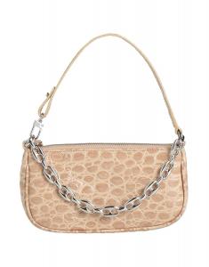 Сумка By Far, светло-коричневый