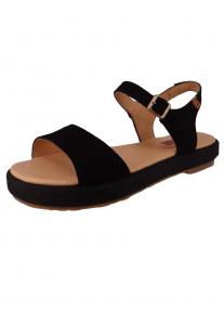 Сандалии EL NATURALISTA, черный