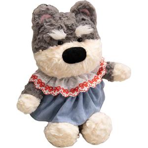 Bianxia collection dolls плюшевая кукла высота 45см Runcan