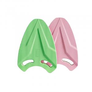 Плавательная доска Jeep, shark board зеленый