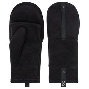 On Спортивные перчатки унисекс черные