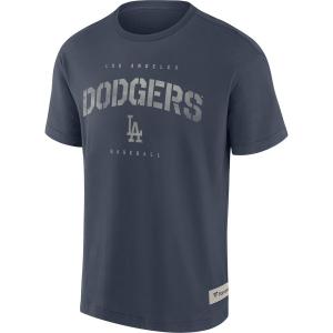 Рубашка Fanatics Los Angeles Dodgers, цвет Grey/Basalt grey