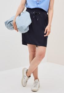 Юбка CECIL, темно-синий