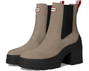 Ботинки Hunter Miana, темно-кремовый