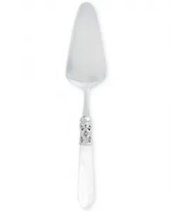 Блестящая подставка для выпечки «Аладдин» Vietri, прозрачный